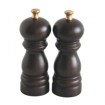 Zestaw młynków do przypraw "Toscana" B 14cm